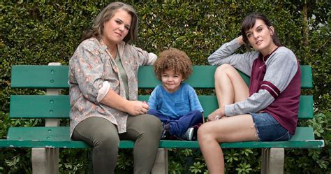 SMILF: Season 1 (2017) — The Movie Database (TMDB).
